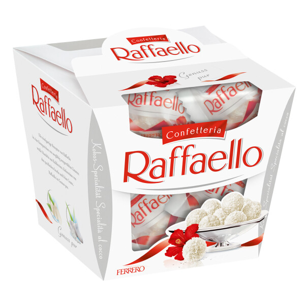 Ferrero Raffaello