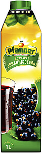 Pfanner Schwarze Johannisbeere