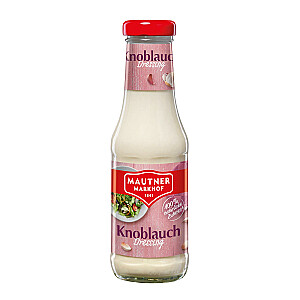 Mautner Markhof Knoblauch Dressing