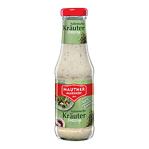 Mautner Markhof Dressing Italienische Kräuter