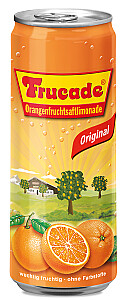 Frucade Orange