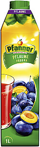 Pfanner Pflaumensaft