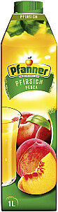 Pfanner Pfirsich
