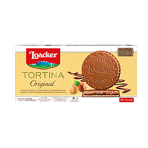 Loacker Tortina Original