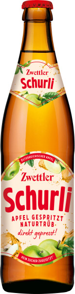 Zwettler Schurli
