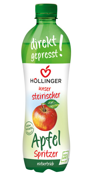Höllinger Steirischer Apfelspritzer