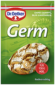 Dr. Oetker Germ