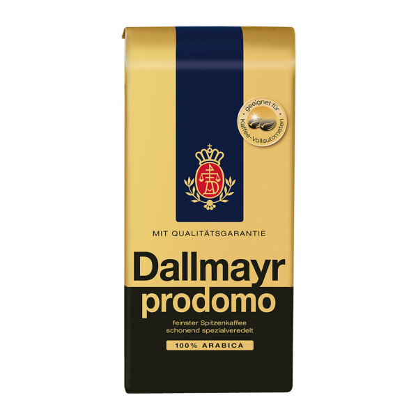 Dallmayr Prodomo Ganze Bohne