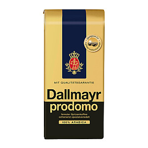 Dallmayr Prodomo Ganze Bohne