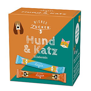 Wiener Zuckersticks Hund & Katz