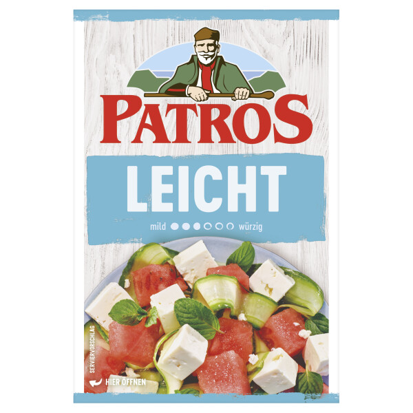 Patros Leicht