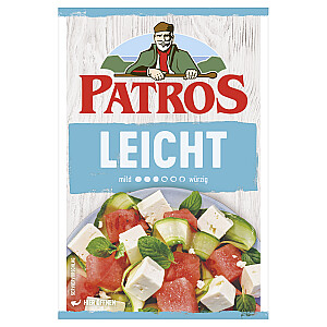 Patros Leicht
