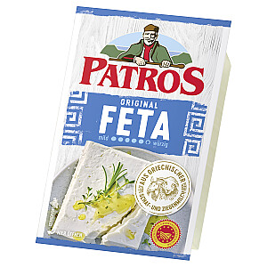 Patros Feta