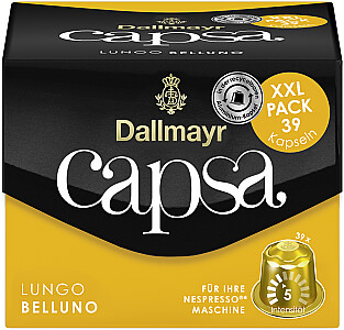 Dallmayr Capsa Lungo Belluno