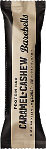 Barebells Caramel Cashew Riegel