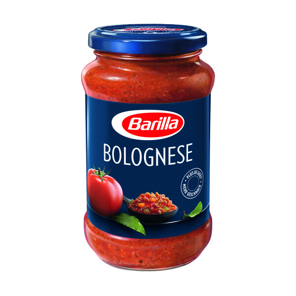 Barilla Sugo Bolognese