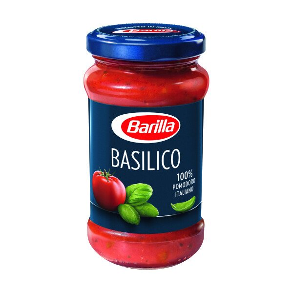 Barilla Sugo Basilico