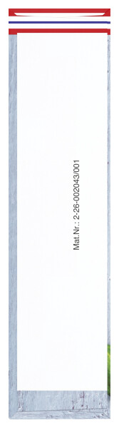 Dr. Oetker La Mia Pinsa Spinat