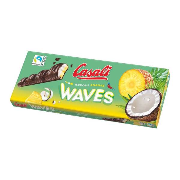 Casali Waves