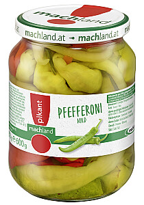 machland Pfefferoni mild