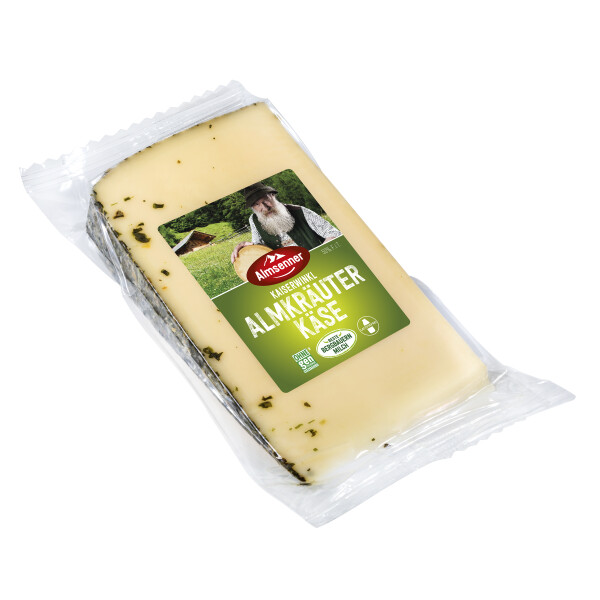 Almsenner Almkräuterk. 50% FiT