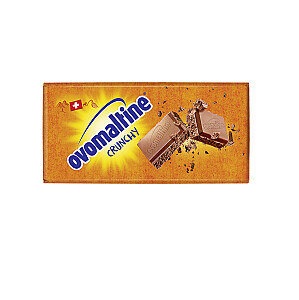 Ovomaltine Schokolade