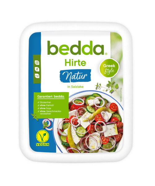 bedda Hirte Natur