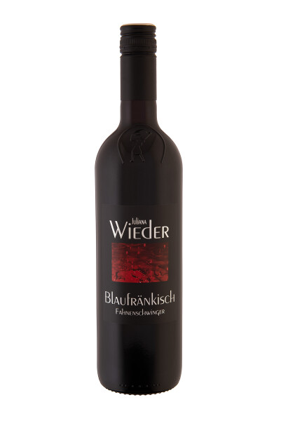 Weingut Juliana Wieder Blaufränkisch Fahnenschwinger 2020