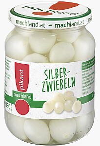 Machland Silberzwiebel