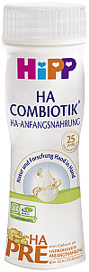 HiPP Pre HA Combiotik® trinkfertig