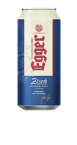 Egger Zisch Alkoholfrei