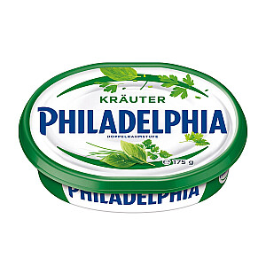 Philadelphia Kräuter
