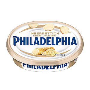 Philadelphia Meerrettich