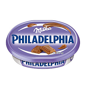 Philadelphia Milka