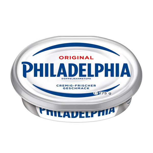 Philadelphia Doppelrahmstufe Natur