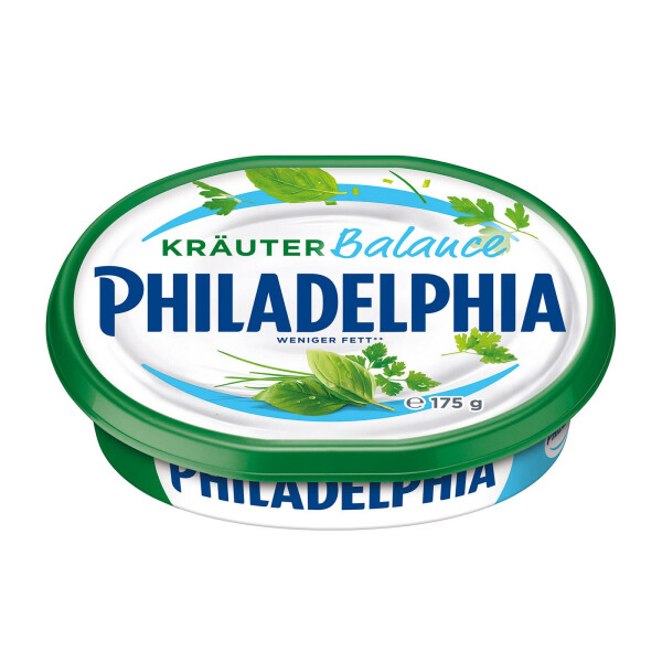 Philadelphia Balance Kräuter