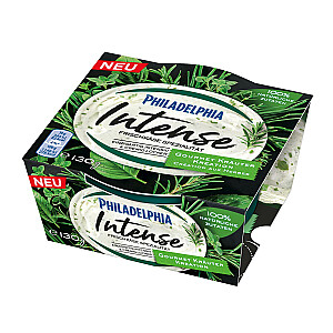 Philadelphia Intense Gourmet Kräuter