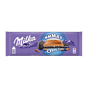 Milka Oreo Max