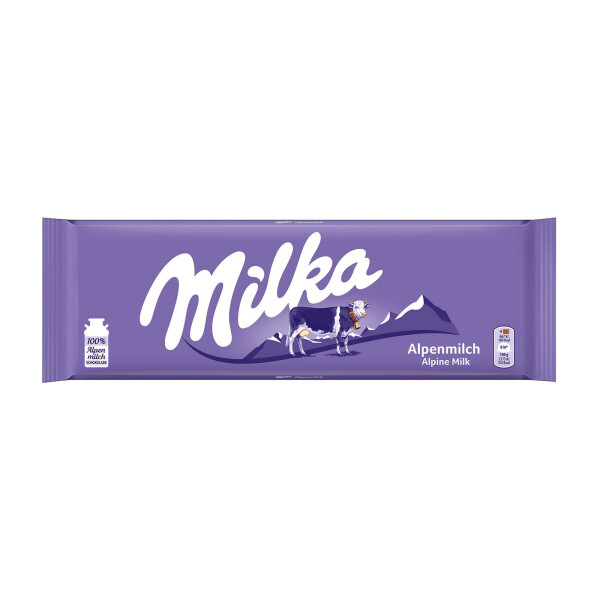 Milka Alpenmilch