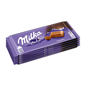 Milka Noisette 5er