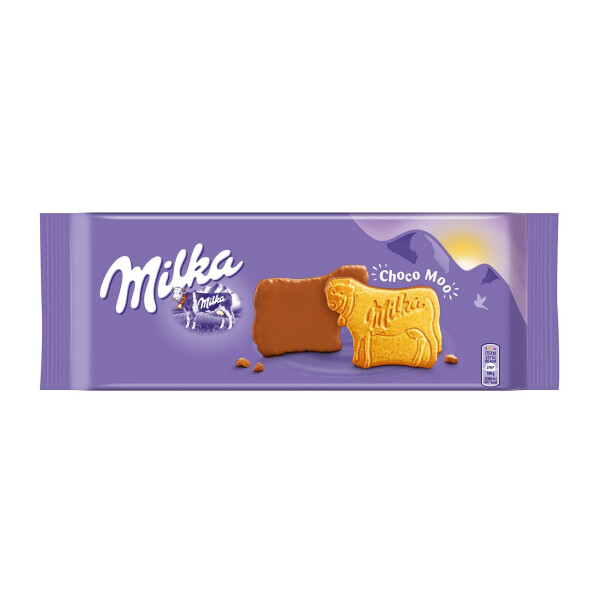 Milka Choco Moo