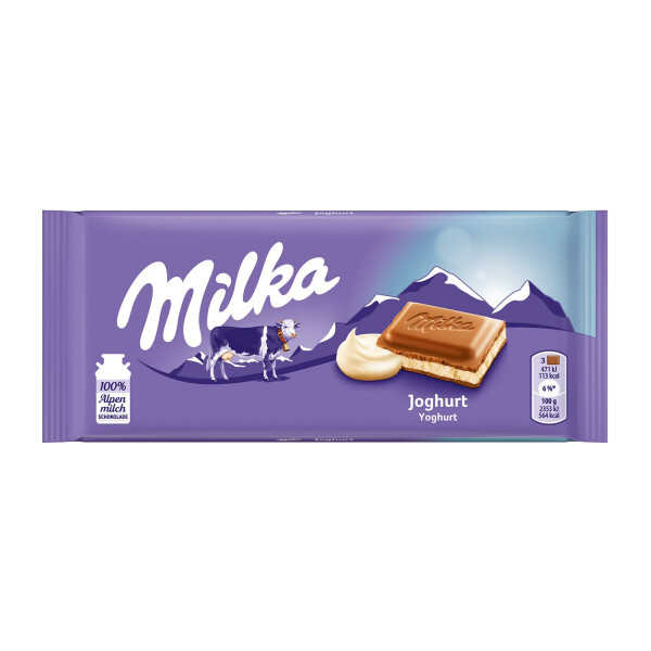 Milka Joghurt
