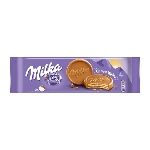 Milka Choco Wafer