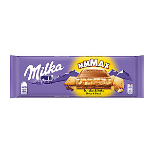 Milka Schoko & Keks Max