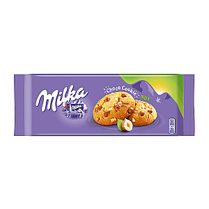 Milka Choco Cookies Nuts