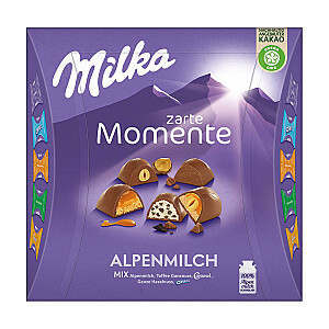 Milka Zarte Momente Mix