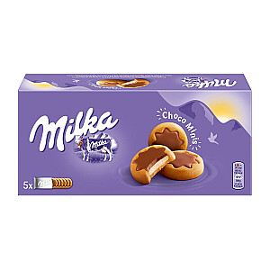 Milka Choco Minis