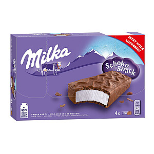 Milka Schoko Snack