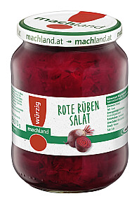 Machland Rote Rüben