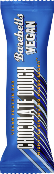 Barebells Proteinriegel Vegan Chocolate Dough